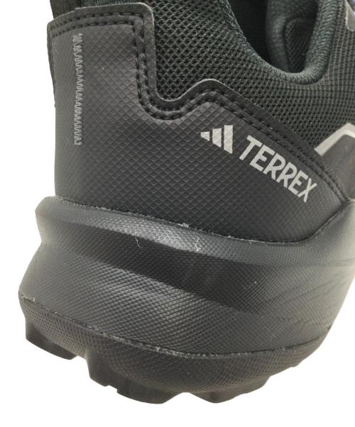 adidas（アディダス）adidas (アディダス) TERREX SKYCHASER AX5 GORE-TEX ブラック サイズ:US10、UK9 1/2、FR44、JP280、CHN270の古着・服飾アイテム