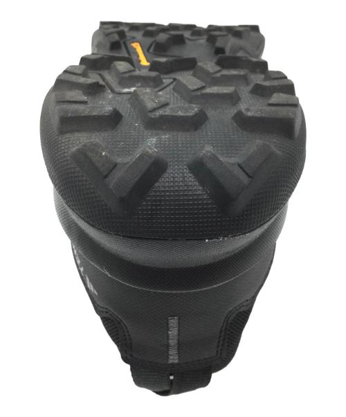 adidas（アディダス）adidas (アディダス) TERREX SKYCHASER AX5 GORE-TEX ブラック サイズ:US10、UK9 1/2、FR44、JP280、CHN270の古着・服飾アイテム