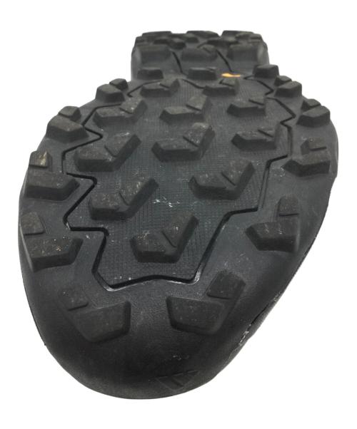 adidas（アディダス）adidas (アディダス) TERREX SKYCHASER AX5 GORE-TEX ブラック サイズ:US10、UK9 1/2、FR44、JP280、CHN270の古着・服飾アイテム