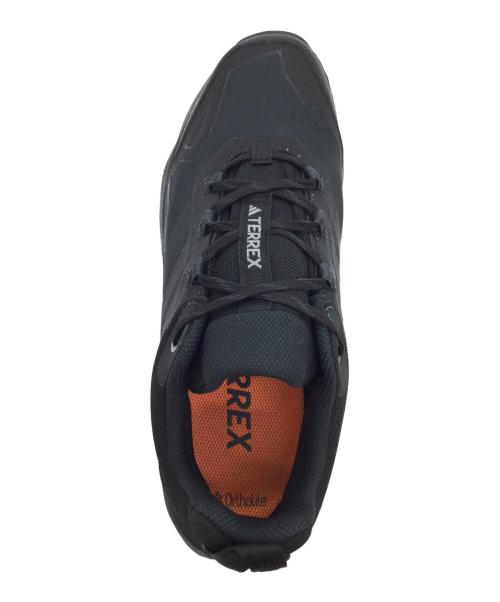 adidas（アディダス）adidas (アディダス) TERREX SKYCHASER AX5 GORE-TEX ブラック サイズ:US10、UK9 1/2、FR44、JP280、CHN270の古着・服飾アイテム