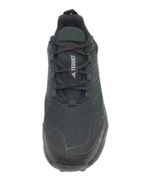 adidas（アディダス）adidas (アディダス) TERREX SKYCHASER AX5 GORE-TEX ブラック サイズ:US10、UK9 1/2、FR44、JP280、CHN270の古着・服飾アイテム