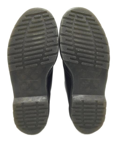 Dr.Martens（ドクターマーチン）Dr.Martens (ドクターマーチン) 1461 MONO 3ホールシューズ ブラック サイズ:UK7、ＵS M8、EU41、US L9の古着・服飾アイテム