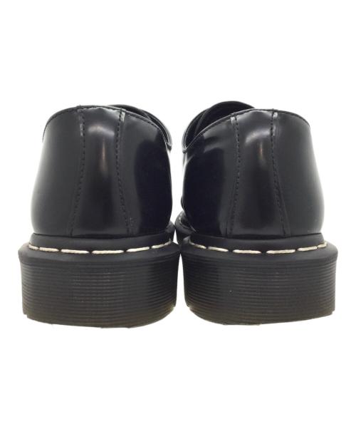 Dr.Martens（ドクターマーチン）Dr.Martens (ドクターマーチン) 1461 MONO 3ホールシューズ ブラック サイズ:UK7、ＵS M8、EU41、US L9の古着・服飾アイテム
