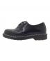 Dr.Martens (ドクターマーチン) 1461 MONO 3ホールシューズ ブラック サイズ:UK7、ＵS M8、EU41、US L9：8000円