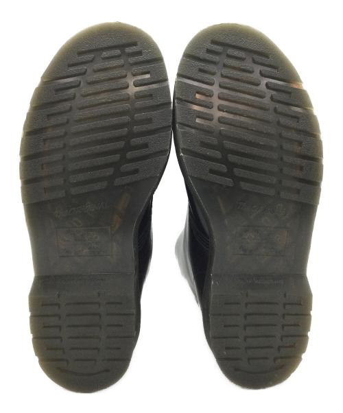 Dr.Martens（ドクターマーチン）Dr.Martens (ドクターマーチン) 8ホールブーツ ブラック サイズ:UK6、US M7、EU39、US L8の古着・服飾アイテム
