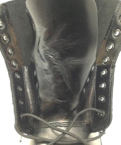 Dr.Martens（ドクターマーチン）Dr.Martens (ドクターマーチン) 8ホールブーツ ブラック サイズ:UK6、US M7、EU39、US L8の古着・服飾アイテム