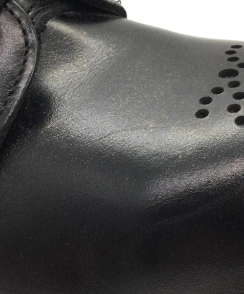 Dr.Martens（ドクターマーチン）Dr.Martens (ドクターマーチン) 8ホールブーツ ブラック サイズ:UK6、US M7、EU39、US L8の古着・服飾アイテム