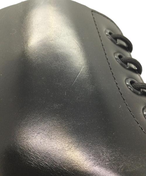 Dr.Martens（ドクターマーチン）Dr.Martens (ドクターマーチン) 8ホールブーツ ブラック サイズ:UK6、US M7、EU39、US L8の古着・服飾アイテム