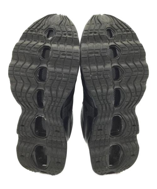 MIZUNO（ミズノ）MIZUNO (ミズノ) Wave Prophecy Morelia Neo ブラック サイズ:US8、UK7、EURO40.5、BRA39.5、JP26.0の古着・服飾アイテム