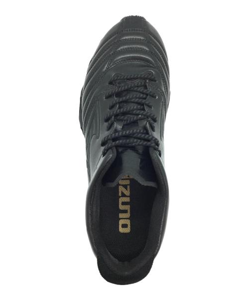 MIZUNO（ミズノ）MIZUNO (ミズノ) Wave Prophecy Morelia Neo ブラック サイズ:US8、UK7、EURO40.5、BRA39.5、JP26.0の古着・服飾アイテム