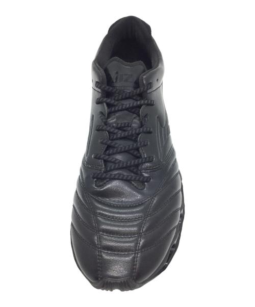 MIZUNO（ミズノ）MIZUNO (ミズノ) Wave Prophecy Morelia Neo ブラック サイズ:US8、UK7、EURO40.5、BRA39.5、JP26.0の古着・服飾アイテム