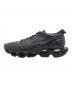 MIZUNO (ミズノ) Wave Prophecy Morelia Neo ブラック サイズ:US8、UK7、EURO40.5、BRA39.5、JP26.0：20000円