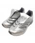 adidas（アディダス）の古着「Predator Megaride」｜シルバー