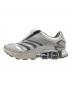 adidas (アディダス) Predator Megaride シルバー サイズ:US7 1/2、UK7、FR40 2/3、JP255、CHN250：12000円