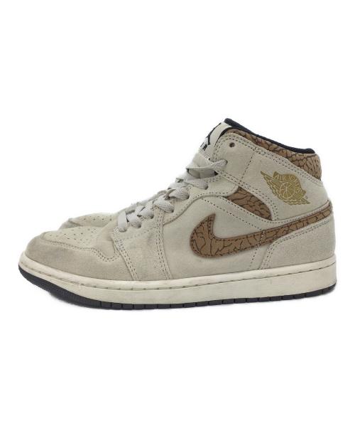 NIKE（ナイキ）NIKE (ナイキ) Air Jordan 1 Mid SE 