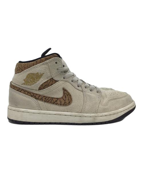 NIKE（ナイキ）NIKE (ナイキ) Air Jordan 1 Mid SE 