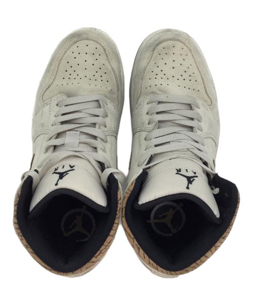 NIKE（ナイキ）NIKE (ナイキ) Air Jordan 1 Mid SE 