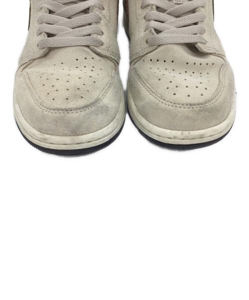 NIKE（ナイキ）NIKE (ナイキ) Air Jordan 1 Mid SE 