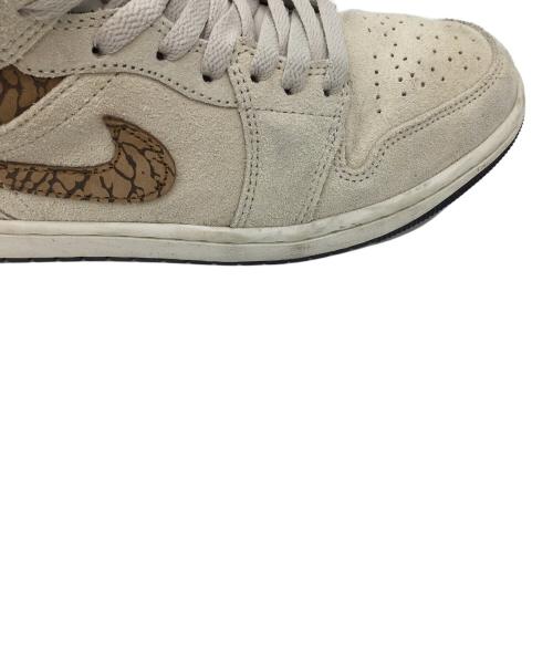NIKE（ナイキ）NIKE (ナイキ) Air Jordan 1 Mid SE 
