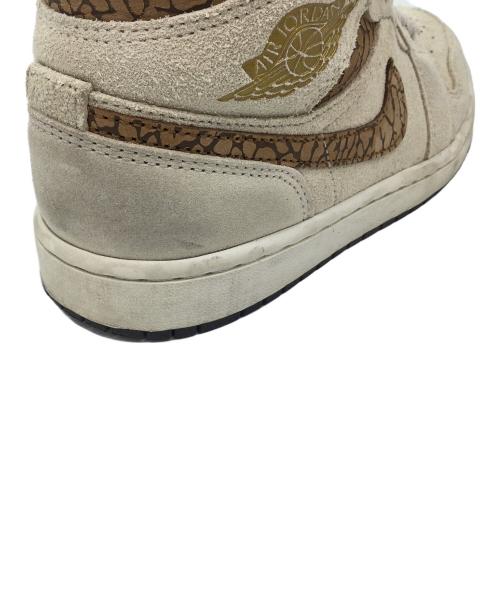 NIKE（ナイキ）NIKE (ナイキ) Air Jordan 1 Mid SE 