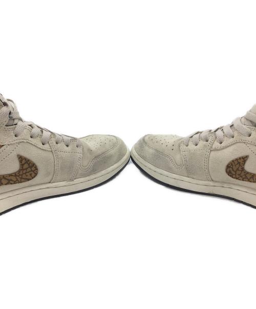 NIKE（ナイキ）NIKE (ナイキ) Air Jordan 1 Mid SE 