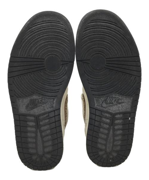 NIKE（ナイキ）NIKE (ナイキ) Air Jordan 1 Mid SE 