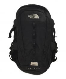 THE NORTH FACE（ザ ノース フェイス）の古着「リュック」｜ブラック
