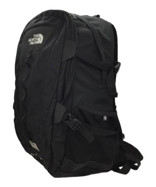 THE NORTH FACE（ザ ノース フェイス）THE NORTH FACE (ザ ノース フェイス) リュック ブラックの古着・服飾アイテム