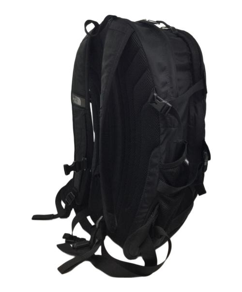 THE NORTH FACE（ザ ノース フェイス）THE NORTH FACE (ザ ノース フェイス) リュック ブラックの古着・服飾アイテム