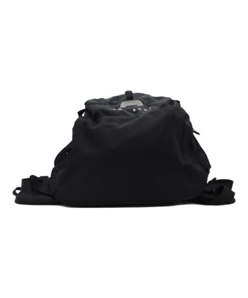 THE NORTH FACE（ザ ノース フェイス）THE NORTH FACE (ザ ノース フェイス) リュック ブラックの古着・服飾アイテム
