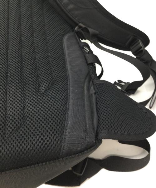 THE NORTH FACE（ザ ノース フェイス）THE NORTH FACE (ザ ノース フェイス) リュック ブラックの古着・服飾アイテム