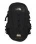 THE NORTH FACE（ザ ノース フェイス）の古着「リュック」｜ブラック
