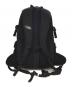 THE NORTH FACE (ザ ノース フェイス) リュック ブラック：8000円