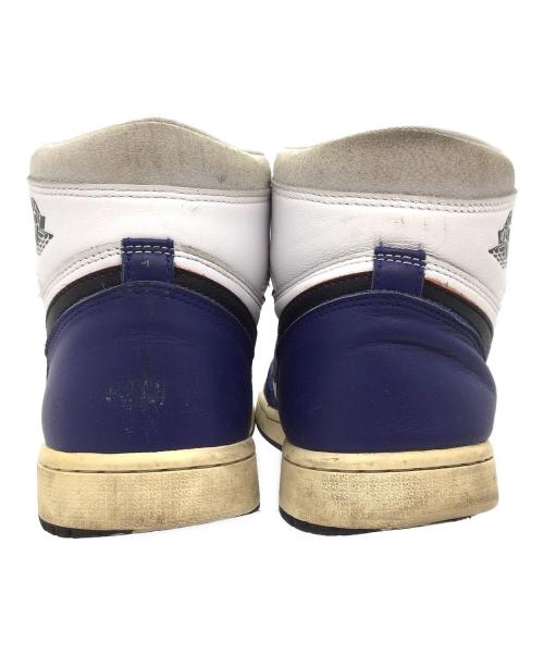 NIKE（ナイキ）NIKE (ナイキ) Air Jordan 1 High OG Rare Air 