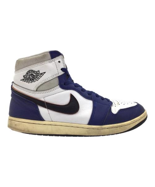 NIKE（ナイキ）NIKE (ナイキ) Air Jordan 1 High OG Rare Air 