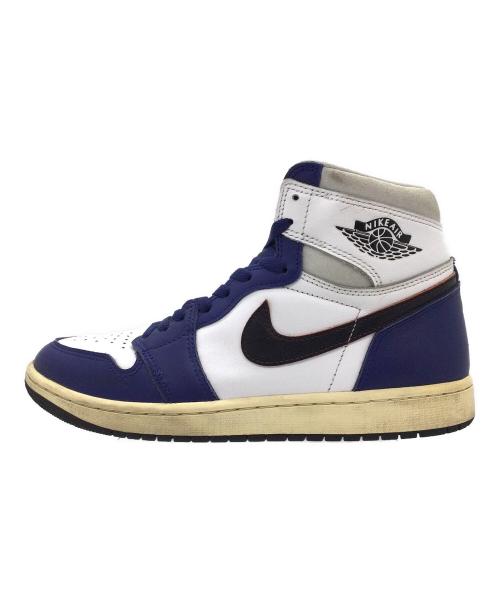 NIKE（ナイキ）NIKE (ナイキ) Air Jordan 1 High OG Rare Air 