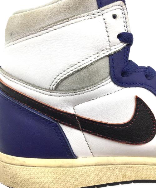 NIKE（ナイキ）NIKE (ナイキ) Air Jordan 1 High OG Rare Air 