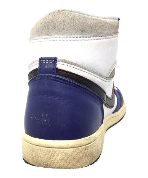 NIKE（ナイキ）NIKE (ナイキ) Air Jordan 1 High OG Rare Air 