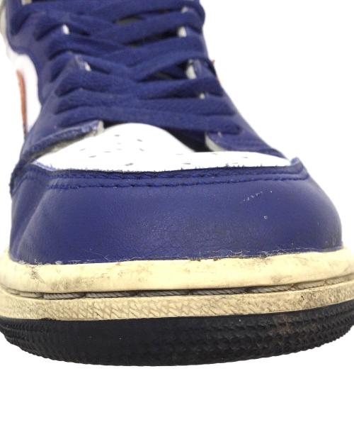 NIKE（ナイキ）NIKE (ナイキ) Air Jordan 1 High OG Rare Air 
