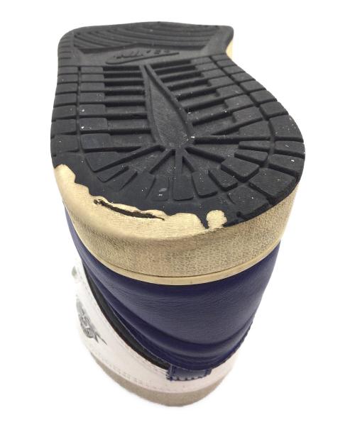 NIKE（ナイキ）NIKE (ナイキ) Air Jordan 1 High OG Rare Air 