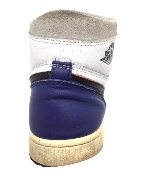 NIKE（ナイキ）NIKE (ナイキ) Air Jordan 1 High OG Rare Air 