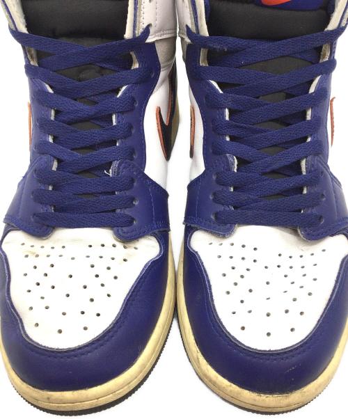 NIKE（ナイキ）NIKE (ナイキ) Air Jordan 1 High OG Rare Air 