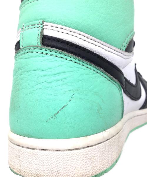 NIKE（ナイキ）NIKE (ナイキ) Air Jordan 1 High OG 
