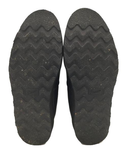 Danner（ダナー）Danner (ダナー) SKIDMORE SIDEGORE SD ブラック サイズ:7 1/2の古着・服飾アイテム