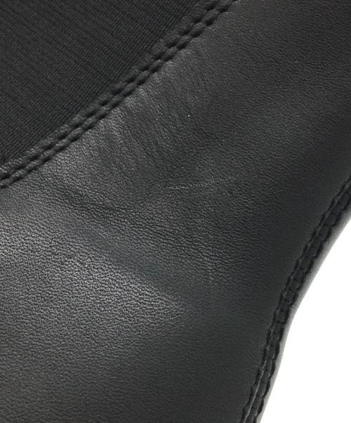 Danner（ダナー）Danner (ダナー) SKIDMORE SIDEGORE SD ブラック サイズ:7 1/2の古着・服飾アイテム