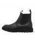 Danner (ダナー) SKIDMORE SIDEGORE SD ブラック サイズ:7 1/2：12000円