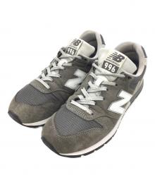 NEW BALANCE（ニューバランス）の古着「CM996CD2」｜グレー