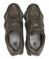 中古・古着 NEW BALANCE (ニューバランス) NEW BALANCE ブラウン サイズ:US8.5、UK8、EUR42、cm26.5：14000円