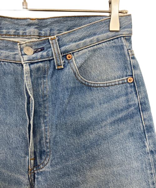 LEVI'S（リーバイス）LEVI'S (リーバイス) 501-5900　501XXデニムパンツ ブルー サイズ:W30×L36の古着・服飾アイテム