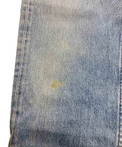 LEVI'S（リーバイス）LEVI'S (リーバイス) 501-5900　501XXデニムパンツ ブルー サイズ:W30×L36の古着・服飾アイテム